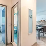 Apartmán La Piazzetta *