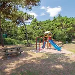 La Piazzetta * Rosolina Mare