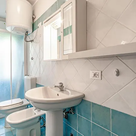 La Piazzetta Apartment Rosolina Mare