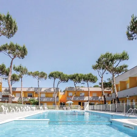 Apartment La Piazzetta