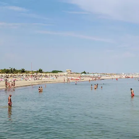 Lägenhet La Piazzetta