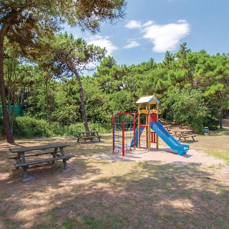 La Piazzetta * Rosolina Mare