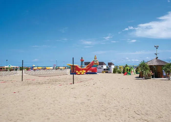 Lägenhet La Piazzetta