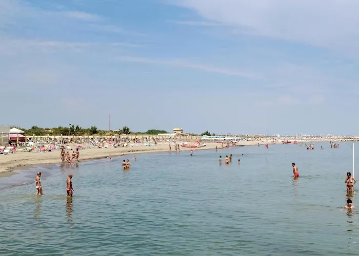 Lägenhet La Piazzetta