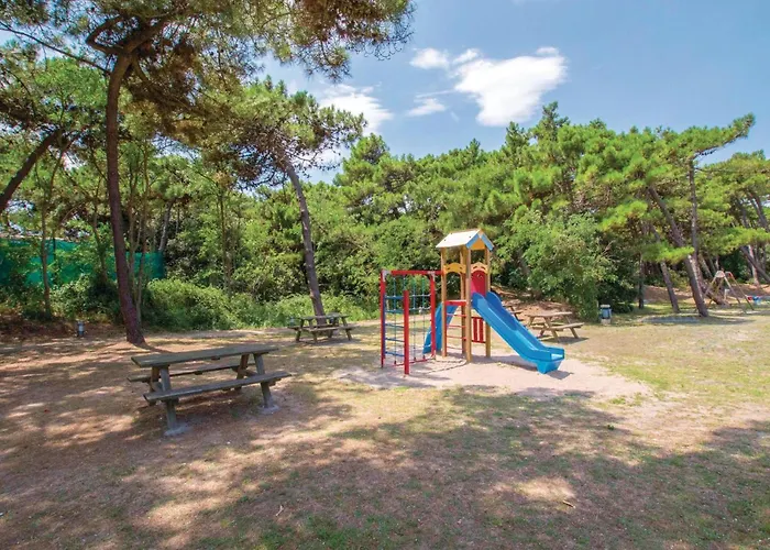 La Piazzetta * Rosolina Mare
