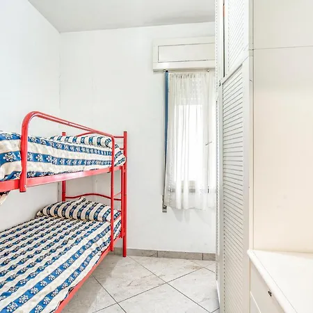 La Piazzetta Apartment *
