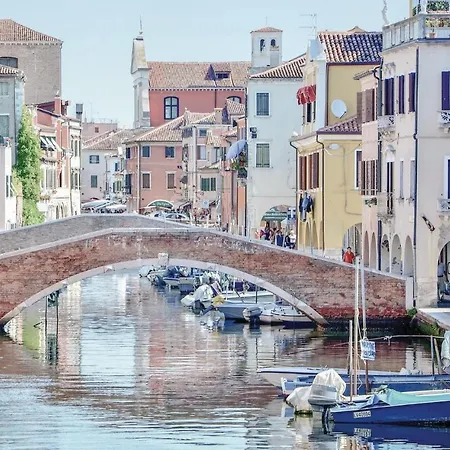 La Piazzetta Lägenhet Rosolina Mare