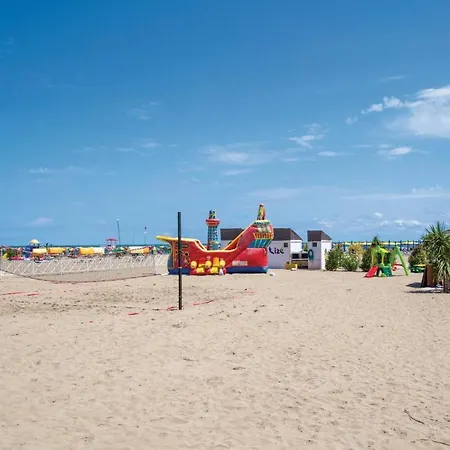 La Piazzetta Rosolina Mare