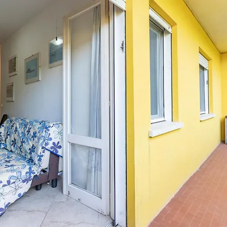La Piazzetta * Rosolina Mare