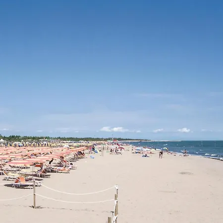 La Piazzetta * Rosolina Mare
