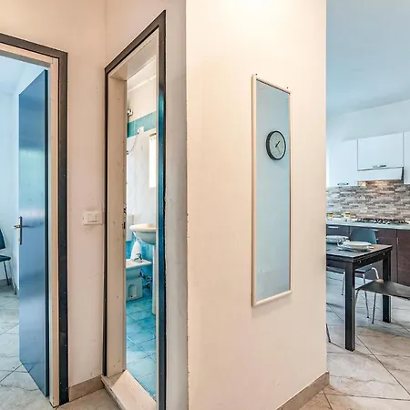 Apartment La Piazzetta