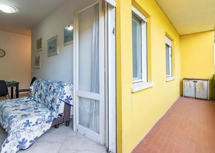 La Piazzetta * Rosolina Mare